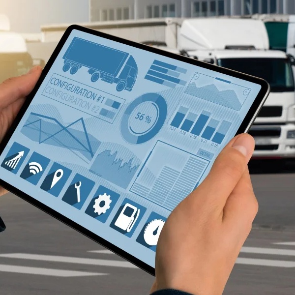 servicios de autotransporte de carga federal